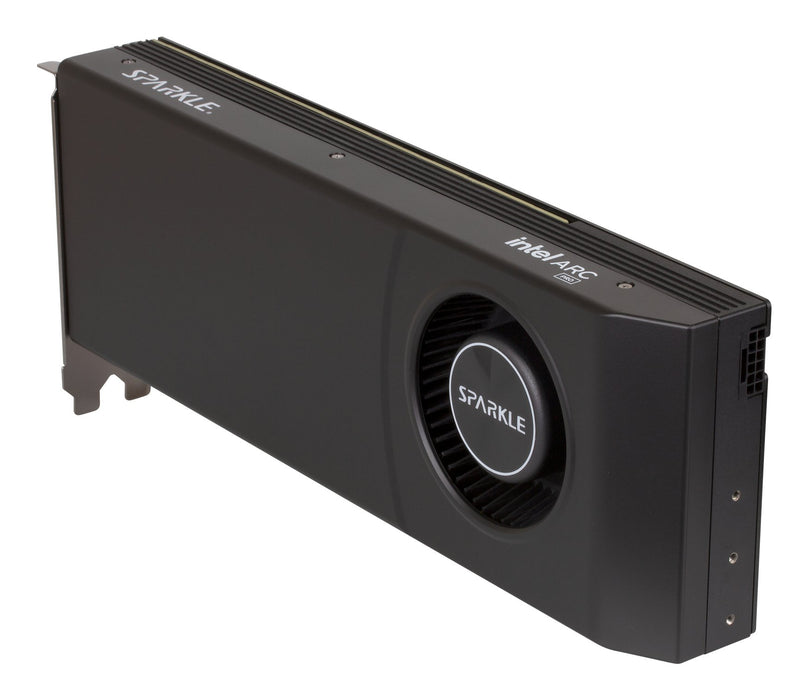EAN 4711342291310 - Sparkle Technology Arc Pro B70 Blower Intel 32 GB GDDR6 imagen 5