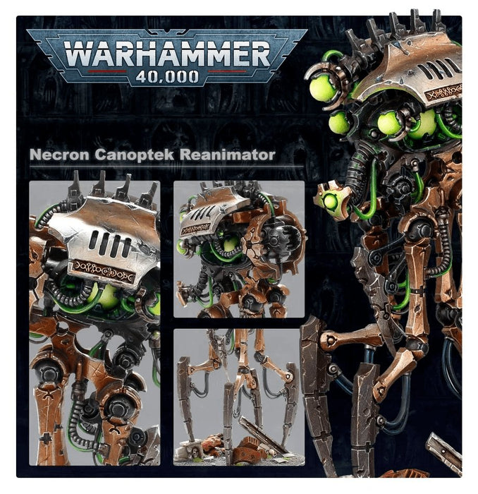 EAN 5011921266159 - Games Workshop Warhammer 40000: Indomitus Figuras coleccionables imagen 30