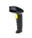 EAN 8425402168585 - Eightt ESC-2D lector de código de barras Lector de códigos de barras portátil 1D/2D CMOS Negro imagen 2