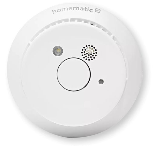 EAN 4047976621620 - HomeMatic 162162A0 detector de humo inteligente Interconectables Conexión inalámbrica imagen 2