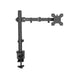 EAN 8059018365566 - Techly ICA-LCD 503BK2 soporte para monitor 68,6 cm (27") Escritorio Negro imagen 8