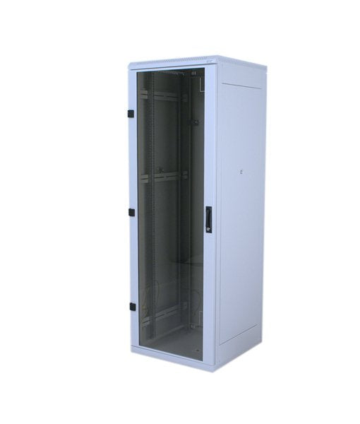 EAN 8595105055380 - Triton RMA-42-A66-CAX-A1 armario rack 42U Rack o bastidor independiente Gris imagen 1