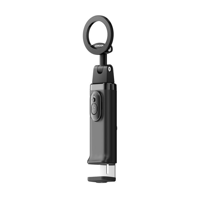 EAN 6956116782320 - JOYROOM JR-ZS509 palo para autofotos Smartphone Negro imagen 5
