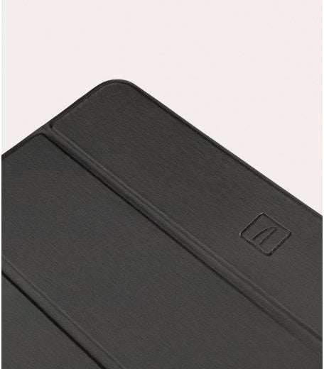 EAN 8020252185708 - Tucano Satin 27,7 cm (10.9") Folio Negro imagen 9
