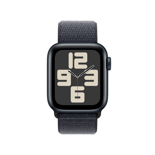 EAN 0195949642067 - Apple Watch SE OLED 40 mm Digital 324 x 394 Pixeles Pantalla táctil Negro Wifi GPS (satélite) imagen 2