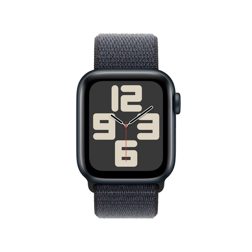EAN 0195949642098 - Apple Watch SE OLED 40 mm Digital 324 x 394 Pixeles Pantalla táctil Negro Wifi GPS (satélite) imagen 2