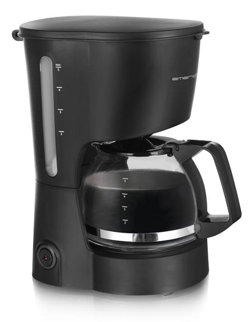 EAN 7333282015350 - Emerio CME-116801 cafetera eléctrica Manual Cafetera de filtro imagen 1