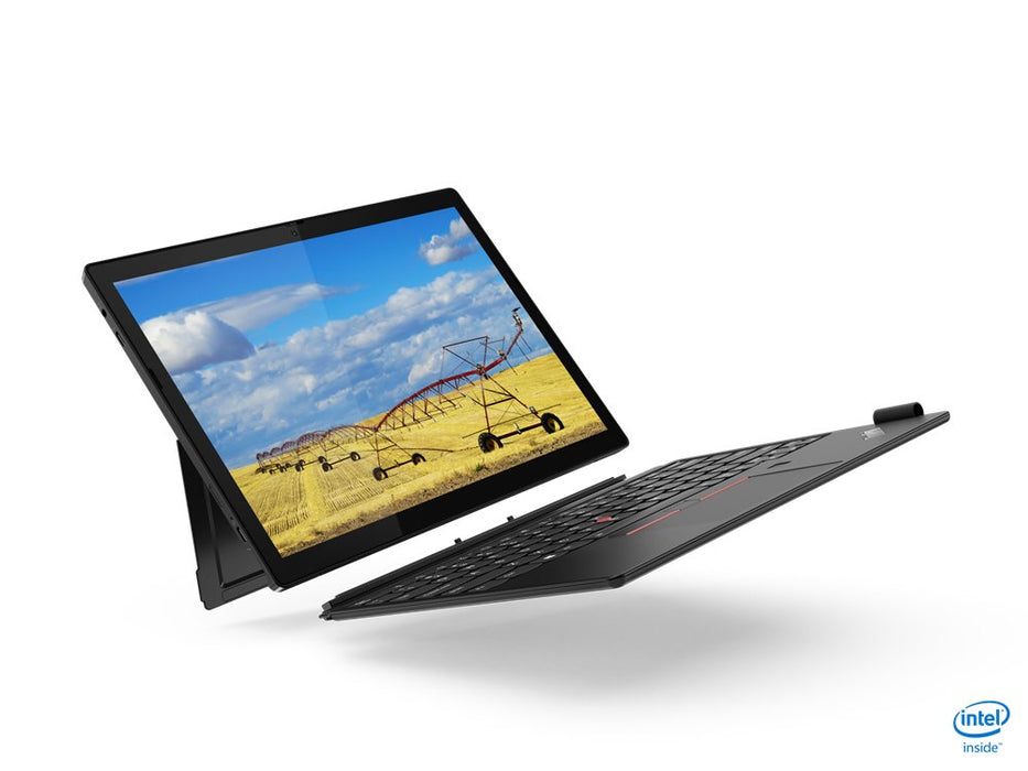 EAN 196378730516 - Lenovo ThinkPad X12 Detachable Intel® Core™ i5 i5-1130G7 Híbrido (2-en-1) 31,2 cm (12.3") Pantalla táctil  imagen 14