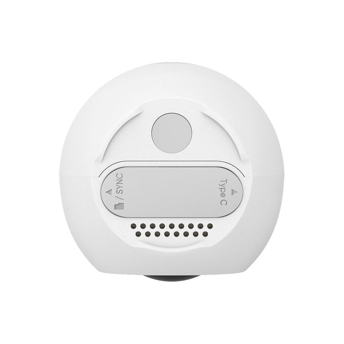 EAN 194644245634 - Eufy Cam C35 4-Cam Kit Cámara de seguridad IP Interior y exterior 1920 x 1080 Pixeles Techo/Pared/Escritor imagen 6