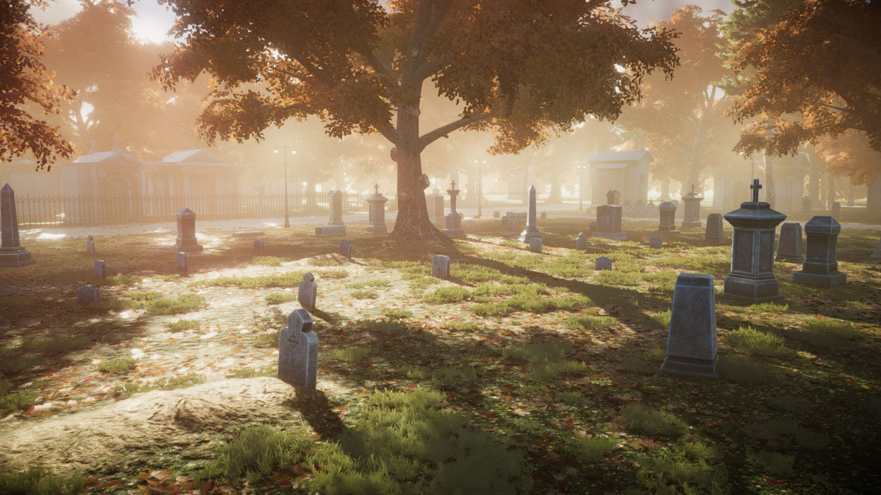 EAN 3701529505966 - Microids Blacksad : Under The Skin imagen 4