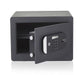 EAN 5052847107904 - Yale YSFM/250/EG1 caja fuerte Transporte seguro 18,6 L Negro imagen 1