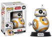 EAN 0889698147460 - FUNKO Figure POP! Star Wars E8 - BB8 imagen 1