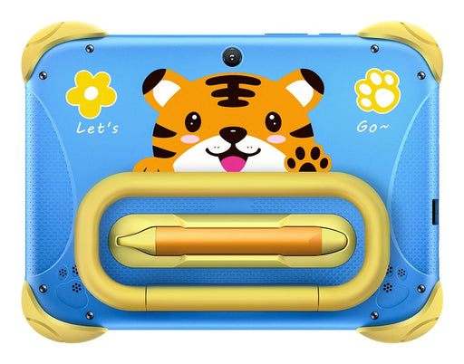 EAN 6931548327905 - Blackview LINK Mini Kids 32 GB Wifi Azul imagen 1