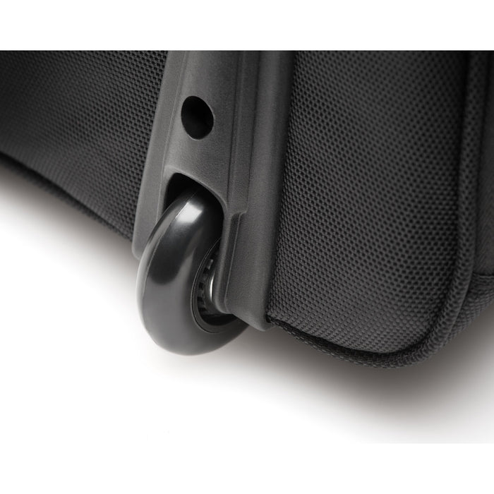 EAN 0085896603856 - Kensington Contour 2.0 43,2 cm (17") Maletín con ruedas Negro imagen 5