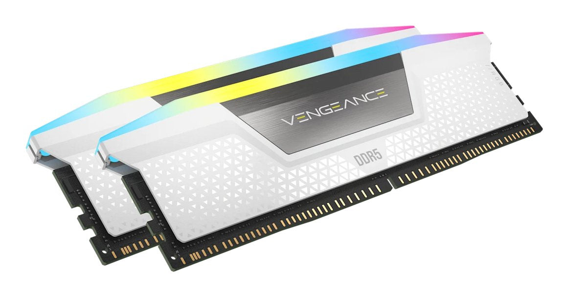 EAN 840006688433 - Corsair CMHLEKIT2W-D5 parte carcasa de ordenador Kit de mejora de iluminación RGB imagen 8