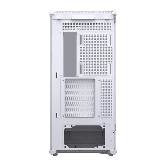 EAN 6970620554891 - Jonsbo D400 Midi Tower Blanco imagen 24