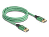 EAN 4043619806300 - DeLOCK 80630 cable DisplayPort imagen 1