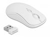 EAN 4043619127030 - DeLOCK 12703 teclado Ratón incluido Universal RF inalámbrico QWERTZ Alemán imagen 3