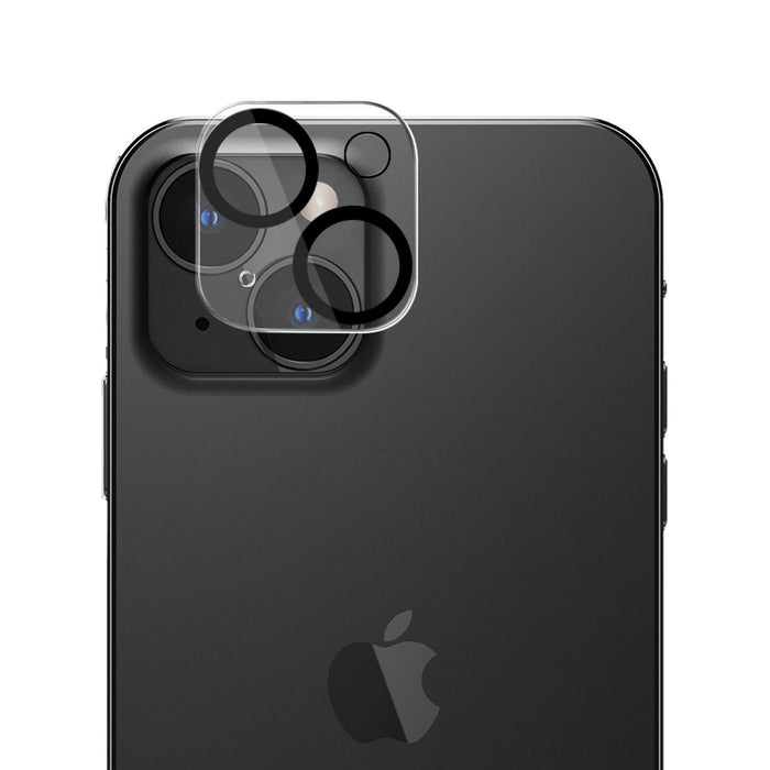 EAN 5715063015308 - eSTUFF ES501013 accesorio para teléfono móvil o smartphone Protector de objetivo imagen 1