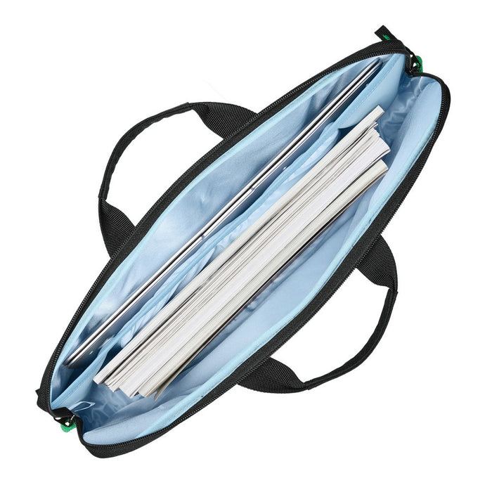 EAN 4260709015552 - Rivacase Gremio 43,9 cm (17.3") Funda Negro imagen 11