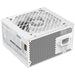 EAN 8435693109556 - Mars Gaming MPB850SIW unidad de fuente de alimentación 850 W 24-pin ATX ATX Blanco imagen 5