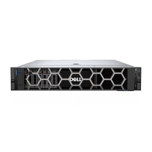 EAN 5397184980583 - DELL PowerEdge R760XS servidor 480 GB Bastidor (2U) Intel® Xeon® Silver 4510 2,4 GHz 32 GB DDR5-SDRAM 110 imagen 2