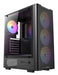 EAN 761345102322 - Antec VX-310 ARGB Midi Tower Negro imagen 1
