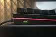 EAN 8886419346630 - Razer Huntsman V2 Analog teclado Juego USB QWERTY Inglés de EE. UU. Negro imagen 15