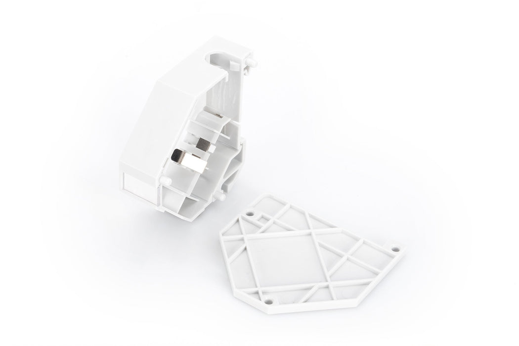 EAN 4016032372981 - Digitus AN-25186 kit de montaje Gris ABS sintéticos imagen 4