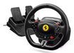 EAN 3362934112677 - Thrustmaster T98-P Ferrari 296 GTB Negro USB Volante + Pedales Analógico/Digital PC, PlayStation 4, PlayS imagen 1