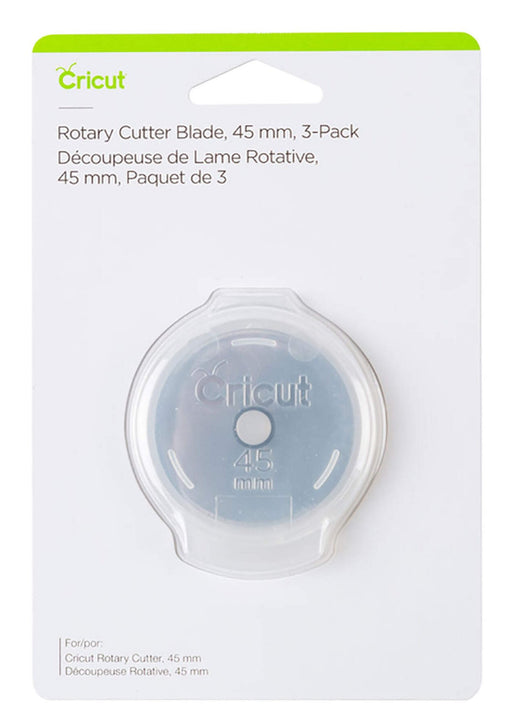 EAN 0093573472084 - Cricut CRC-2005023 pieza y accesorio para máquinas de corte para bricolaje Cuchillas de repuesto imagen 1