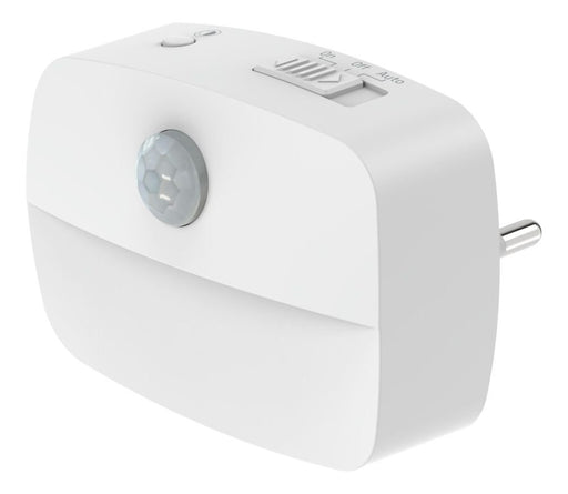 EAN 4013674221905 - Ansmann NL30 AC Luz de noche con enchufe o Luz quitamiedos con enchufe imagen 1