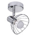 EAN 5901443120971 - Activejet AJE-GIZEL 1P iluminación de pared imagen 1