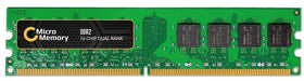 EAN 5704327860495 - CoreParts MMG2340/2GB módulo de memoria 1 x 2 GB DDR2 imagen 1