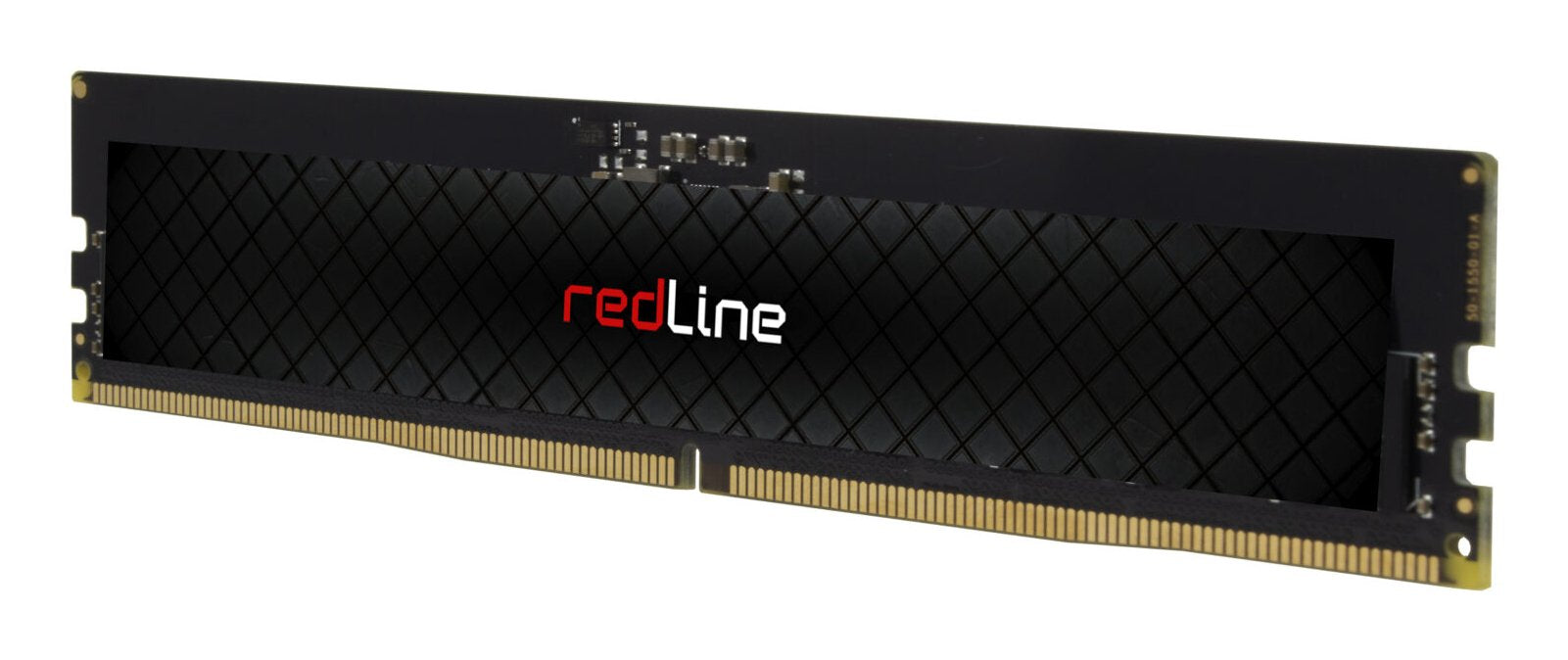 EAN 0846651035790 - Mushkin MRE5U560LKKD16GX2 módulo de memoria 32 GB 2 x 16 GB DDR5 imagen 3