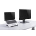 EAN 0766623462129 - Manhattan 462129 soporte para ordenador portátil Negro 39,6 cm (15.6") imagen 14