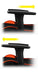 EAN 5291485004293 - Canyon Deimos Silla para videojuegos de PC Negro, Naranja imagen 10