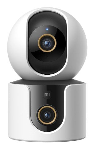 EAN 6941812790861 - Xiaomi C500 Dual Esférico Cámara de seguridad IP Interior 2560 x 1440 Pixeles Escritorio imagen 1