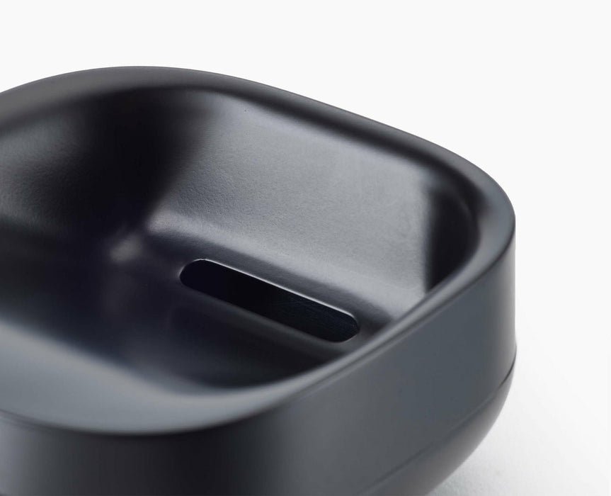 EAN 5028420009583 - Joseph Joseph 70601 bandeja para jabón Negro imagen 4