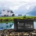 EAN 5903148916569 - Extralink AKUMULATOR BATTERY ACCUMULATOR AGM 12V 9AH Sealed Lead Acid (VRLA) imagen 15