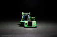 EAN 845620041978 - My Arcade GALAGA Nano Player Pro videoconsola portátil 6,1 cm (2.4") Multicolor imagen 5