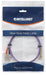 EAN 0766623751049 - Intellinet 751049 Cable de fibra óptica e InfiniBand 1 m LC SC Violeta imagen 5