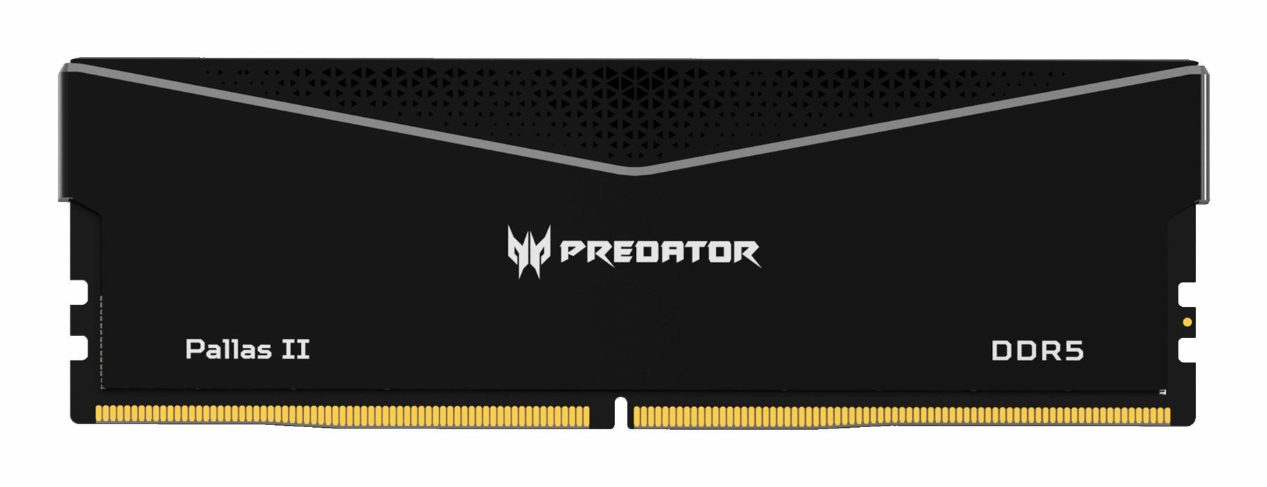 EAN 6955914638976 - Predator PALLASII-32GB-6000-1R8-2XV8 módulo de memoria 2 x 16 GB DDR5 6000 MT/s 288-pin DIMM imagen 1
