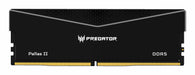 EAN 6955914638976 - Predator PALLASII-32GB-6000-1R8-2XV8 módulo de memoria 2 x 16 GB DDR5 6000 MT/s 288-pin DIMM imagen 1