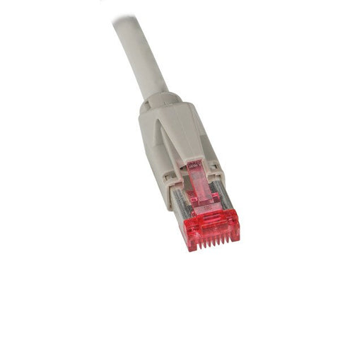 EAN 4049759284930 - EFB Elektronik K0700GR.2 cable de red Gris 2 m Cat7 S/FTP (S-STP) imagen 2