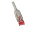 EAN 4049759284930 - EFB Elektronik K0700GR.2 cable de red Gris 2 m Cat7 S/FTP (S-STP) imagen 2