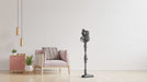 EAN 8059019065328 - Hoover HF1 HF103X 011 Aspiradora escoba Batería Secar Sin bolsa 0,9 L 170 W Titanio imagen 48
