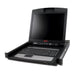 EAN 731304283232 - APC AP5717 consola de rack 43,2 cm (17") Negro imagen 1