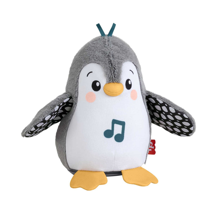 EAN 0194735136742 - Fisher-Price HNC10 juguete de peluche imagen 4