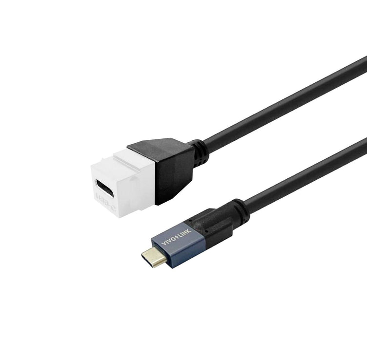 EAN 5715063747537 - Vivolink PROKEYUSBCFM2W no categorizado imagen 1